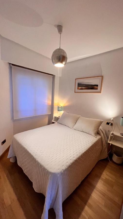 Apartamentos San Martin Ourense Centro 2 Exterior photo